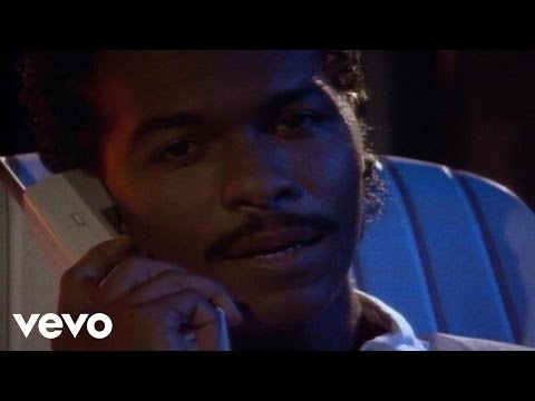 Ray Parker Jr. - I Don't Think That Man Should Sleep Alone