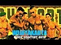 #Wijayakarta #BodyContest 2019 - TNI, Polri RSN FINAL part 3