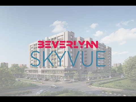 Beverlynn Skyvue Project Tour 1