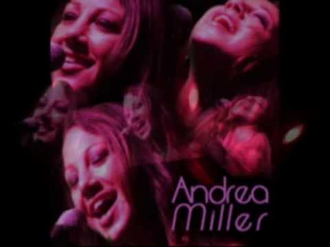 Andrea Miller Interview By Michael Peace