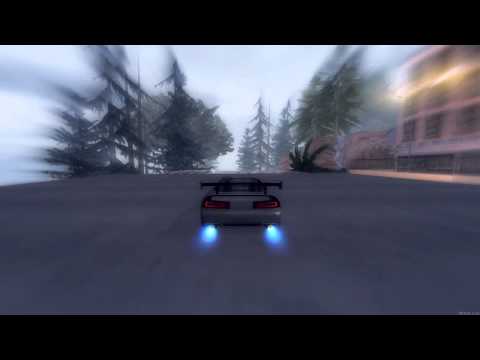 [DM] FataL - v3 - Time to arise