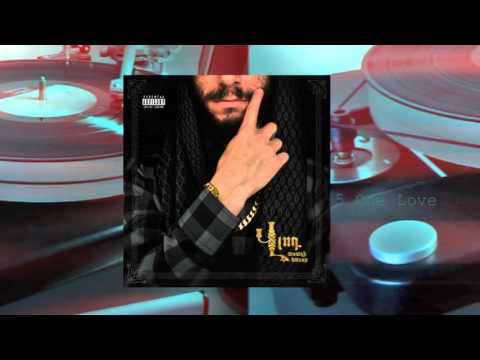 Vlod / One Love   ( Ալբոմ  'Առաջի հատոր' EP)