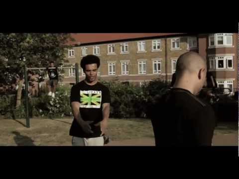 SB.TV - Akala feat. English Frank - Educated Tug S**t [Music Video]