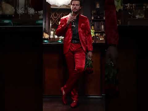 The Best Valentine's Day Date Ever With Barabas