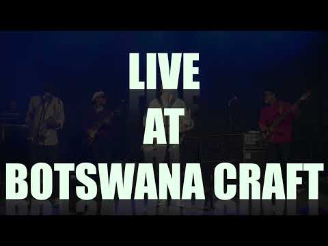 Lister Boleseng - MOLATO