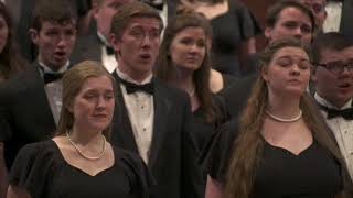 The Wartburg Choir: Kyrie Eleison (from Missa Rigensis), Ugis Praulins