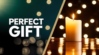 Holiday Candle Unboxing: Gift Ideas for the Festive Season! 🎁❤️