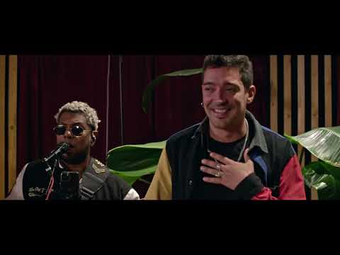 El Caribefunk feat. Muerdo - Juanita La Chismosa | Hidden Gem Session