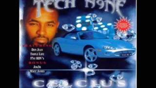 Tech N9ne - Mizery