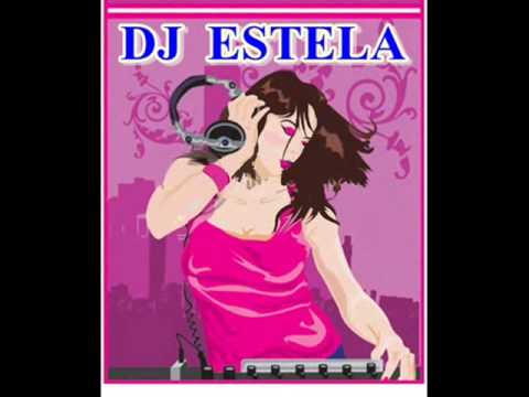 I feel love Mix-DJ  ESTELA.wmv