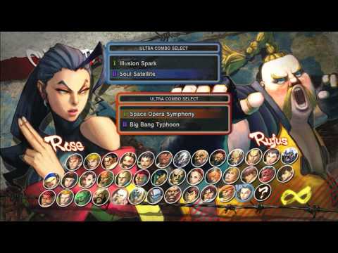 SSF4AE WNF FRQ FILIPINOMAN VS NORCAL EG RICKY ORTIZ - Socal Regionals 2014 Day 1