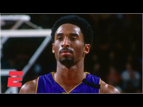 科比如何用曼巴心態激勵他的湖人隊友｜Keyshawn, JWill和Zubin。 (How Kobe used the Mamba Mentality to motivate his Lakers teammates | Keyshawn, JWill and Zubin)