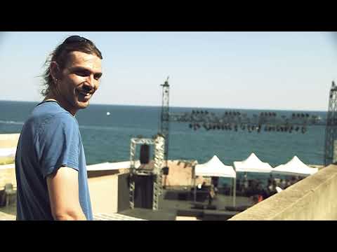 Alex Grenier @ JAZZ A SETE / 1°Part. Marcus Miller