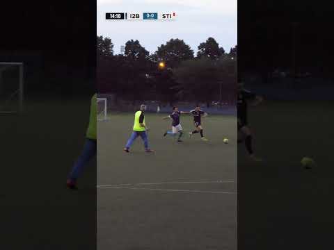 SCINTILLE DURANTE LA FINALE - Finale di CAMPIONATO CALCIO A 7!!