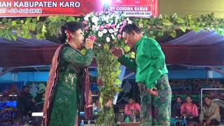 Download lagu Adu Perkolong Kolong Bejeng Ginting & Anita Br Sembiring 'Desa Bunu Raya' mp3