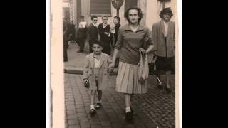 Francis Lemarque - Le p'tit môme