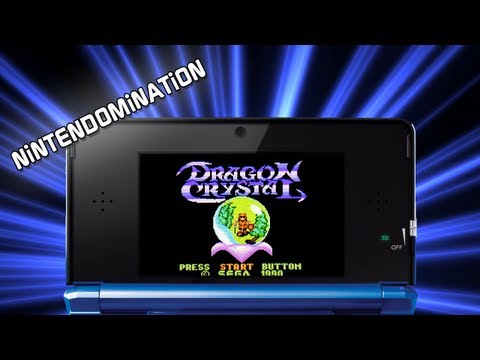 dragon crystal game gear download