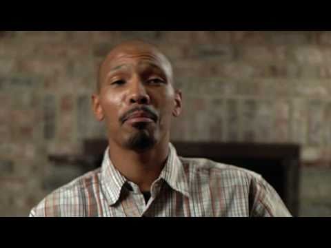 Men Ain't Boys Theatrical Trailer