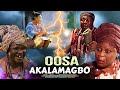 Oosa Akalamagbo - A Nigerian Yoruba Movie Starring | Abeni Agbon |