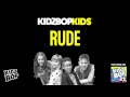 KIDZ BOP Kids - Rude (KIDZ BOP 27)
