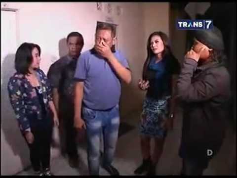 [FULL] Mister Tukul Jalan Jalan 7 Juni 2015 Misteri Hantu Beranak