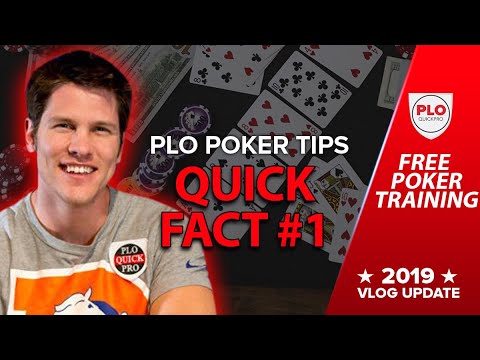 QuickFact #1 A Top Tier Hand Such as A♦A♣J♦T♣ is Only a 70.64% Favorite