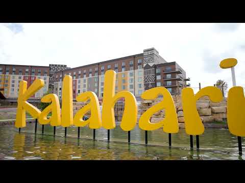 Low Tide City 2022 - Announcement Trailer