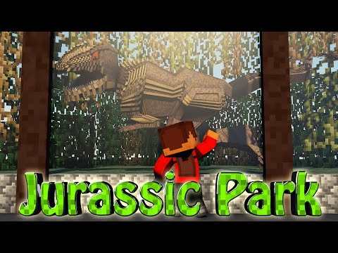 Minecraft Dinosaurs | Jurassic Craft Modded Survival Ep 52! "DODO'S BETRAY US!"