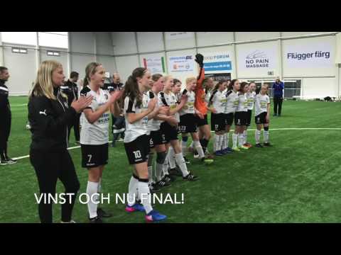 Kristinehamnscupen mars 2017