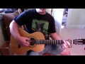 Low down Loving gal , blind blake cover