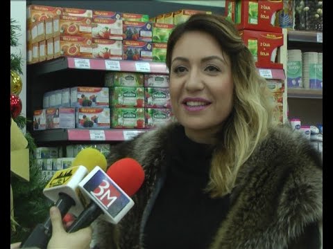 Supermarket Trlić - Izvlačenje nagrada 24.12.2016. god.