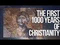 Documentary First 1000 Years Of Christianity