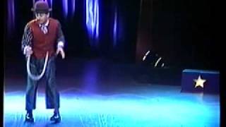 Daniel Le Bateleur LA 1987 x264