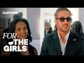 Crazy Stupid Love Gosling S Style Lesson ClipZone For The Girls
