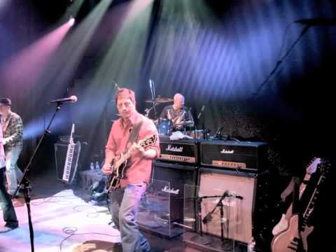 Bushrod Jenkins Demo 2010