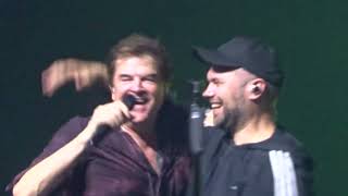 Die Toten Hosen &amp; Koljah - Freitag der 13. (14.9.2025 in Ancienne Belgique, Bruxelles)