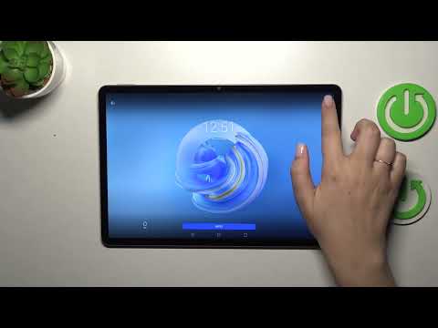 How to Change Wallpaper on HUAWEI MatePad 11.5