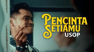 Download lagu Usop - Pencinta Setiamu  [ ] mp3