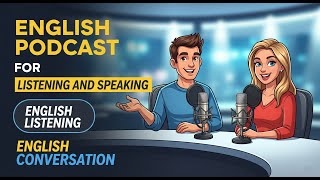 Work-Life Balance & Burnout | Speak English Fluently and Confidently | English Conversation Ep23