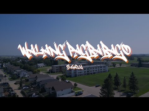 $leazy - WALANG PAGBABAGO (Official Music Video)