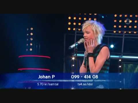 Johan Palm - The Winner Takes It All