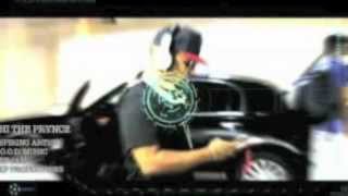 CyHi The Prynce - Far Removed[Video]