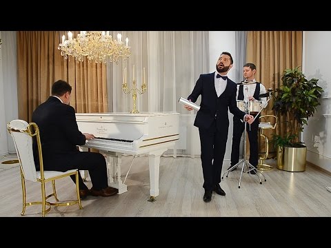 James Blant | Sam Smit | Sting | Robbie Williams - cover by Live Lounge BAND