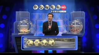 Powerball lottery Mar 8, 2017 drawing video