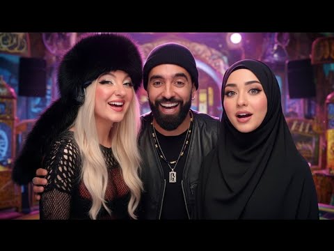 On atomise ALLAH : fin de l'Islam en France ?