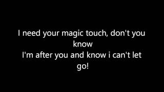 Magic Touch Aerosmith