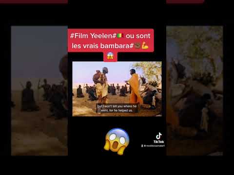 Nianankoro film malienne 🇲🇱👍🏼