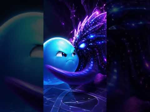 Slime - Gotta Eat'Em All! video thumbnail