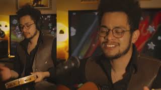 O Amor é Velho-Menina - Tom Zé (Cover)