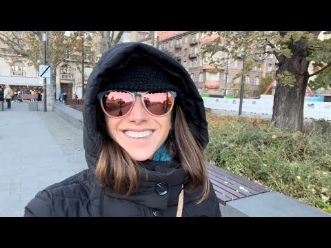 Episode 6: Budapest, Hungary